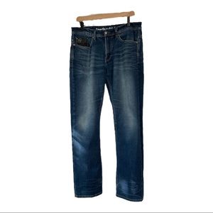 I jeans by Buffalo Ethan super slim 33 x 32